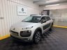 USED 2015 65 CITROEN C4 CACTUS 1.2 PureTech Flair Hatchback 5dr Petrol Manual Euro 6 (s/s) (110 ps) 