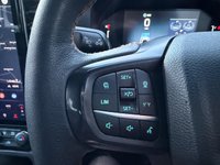 USED 2023 73 FORD RANGER 2.0 TD EcoBlue Wildtrak Pickup Double Cab 4dr Diesel Auto 4WD Euro 6 (s/s) (205 ps) Very Aggressive