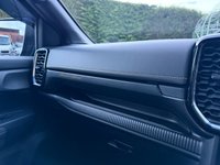 USED 2023 73 FORD RANGER 2.0 TD EcoBlue Wildtrak Pickup Double Cab 4dr Diesel Auto 4WD Euro 6 (s/s) (205 ps) Very Aggressive