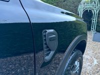 USED 2023 73 FORD RANGER 2.0 TD EcoBlue Wildtrak Pickup Double Cab 4dr Diesel Auto 4WD Euro 6 (s/s) (205 ps) Very Aggressive