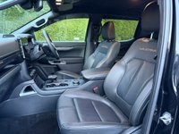 USED 2023 73 FORD RANGER 2.0 TD EcoBlue Wildtrak Pickup Double Cab 4dr Diesel Auto 4WD Euro 6 (s/s) (205 ps) Very Aggressive