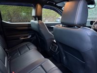 USED 2023 73 FORD RANGER 2.0 TD EcoBlue Wildtrak Pickup Double Cab 4dr Diesel Auto 4WD Euro 6 (s/s) (205 ps) Very Aggressive
