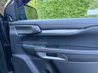 USED 2023 73 FORD RANGER 2.0 TD EcoBlue Wildtrak Pickup Double Cab 4dr Diesel Auto 4WD Euro 6 (s/s) (205 ps) Very Aggressive