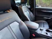 USED 2023 73 FORD RANGER 2.0 TD EcoBlue Wildtrak Pickup Double Cab 4dr Diesel Auto 4WD Euro 6 (s/s) (205 ps) Very Aggressive