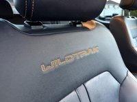 USED 2023 73 FORD RANGER 2.0 TD EcoBlue Wildtrak Pickup Double Cab 4dr Diesel Auto 4WD Euro 6 (s/s) (205 ps) Very Aggressive
