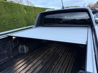 USED 2023 73 FORD RANGER 2.0 TD EcoBlue Wildtrak Pickup Double Cab 4dr Diesel Auto 4WD Euro 6 (s/s) (205 ps) Very Aggressive