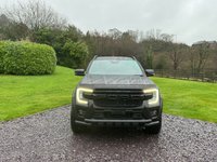 USED 2023 73 FORD RANGER 2.0 TD EcoBlue Wildtrak Pickup Double Cab 4dr Diesel Auto 4WD Euro 6 (s/s) (205 ps) Very Aggressive