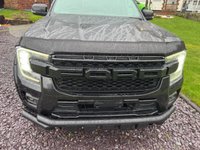 USED 2023 73 FORD RANGER 2.0 TD EcoBlue Wildtrak Pickup Double Cab 4dr Diesel Auto 4WD Euro 6 (s/s) (205 ps) Very Aggressive