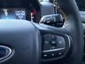 USED 2023 73 FORD RANGER 2.0 TD EcoBlue Wildtrak Pickup Double Cab 4dr Diesel Auto 4WD Euro 6 (s/s) (205 ps) Very Aggressive