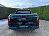 USED 2023 73 FORD RANGER 2.0 TD EcoBlue Wildtrak Pickup Double Cab 4dr Diesel Auto 4WD Euro 6 (s/s) (205 ps) Very Aggressive
