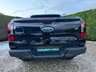 USED 2023 73 FORD RANGER 2.0 TD EcoBlue Wildtrak Pickup Double Cab 4dr Diesel Auto 4WD Euro 6 (s/s) (205 ps) Very Aggressive