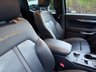 USED 2023 73 FORD RANGER 2.0 TD EcoBlue Wildtrak Pickup Double Cab 4dr Diesel Auto 4WD Euro 6 (s/s) (205 ps) Very Aggressive