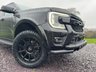 USED 2023 73 FORD RANGER 2.0 TD EcoBlue Wildtrak Pickup Double Cab 4dr Diesel Auto 4WD Euro 6 (s/s) (205 ps) Very Aggressive