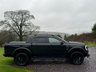 USED 2023 73 FORD RANGER 2.0 TD EcoBlue Wildtrak Pickup Double Cab 4dr Diesel Auto 4WD Euro 6 (s/s) (205 ps) Very Aggressive