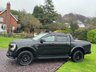 USED 2023 73 FORD RANGER 2.0 TD EcoBlue Wildtrak Pickup Double Cab 4dr Diesel Auto 4WD Euro 6 (s/s) (205 ps) Very Aggressive