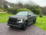 USED 2023 73 FORD RANGER 2.0 TD EcoBlue Wildtrak Pickup Double Cab 4dr Diesel Auto 4WD Euro 6 (s/s) (205 ps) Very Aggressive