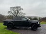 USED 2023 73 FORD RANGER 2.0 TD EcoBlue Wildtrak Pickup Double Cab 4dr Diesel Auto 4WD Euro 6 (s/s) (205 ps) Very Aggressive