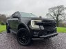 USED 2023 73 FORD RANGER 2.0 TD EcoBlue Wildtrak Pickup Double Cab 4dr Diesel Auto 4WD Euro 6 (s/s) (205 ps) Very Aggressive