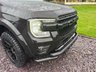 USED 2023 73 FORD RANGER 2.0 TD EcoBlue Wildtrak Pickup Double Cab 4dr Diesel Auto 4WD Euro 6 (s/s) (205 ps) Very Aggressive