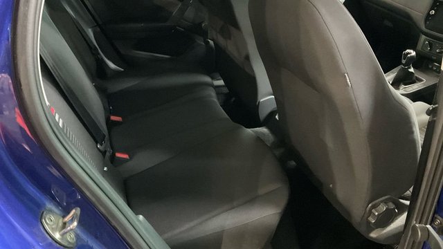 2019 SEAT IBIZA 1.0 MPI FR Hatchback 5dr Petrol Manual Euro 6 (s/s) GPF (80 ps) - Photo 7