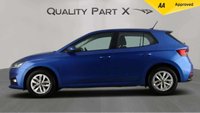 USED 2025 25 SKODA FABIA 1.0 TSI SE Edition Euro 6 (s/s) 5dr 1 OWNER, FSH MD, CAR PLAY