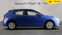 USED 2025 25 SKODA FABIA 1.0 TSI SE Edition Euro 6 (s/s) 5dr 1 OWNER, FSH MD, CAR PLAY