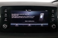 USED 2025 25 SKODA FABIA 1.0 TSI SE Edition Euro 6 (s/s) 5dr 1 OWNER, FSH MD, CAR PLAY