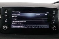 USED 2025 25 SKODA FABIA 1.0 TSI SE Edition Euro 6 (s/s) 5dr 1 OWNER, FSH MD, CAR PLAY
