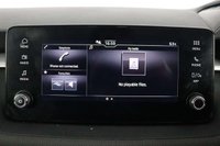 USED 2025 25 SKODA FABIA 1.0 TSI SE Edition Euro 6 (s/s) 5dr 1 OWNER, FSH MD, CAR PLAY