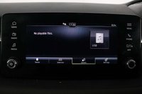 USED 2025 25 SKODA FABIA 1.0 TSI SE Edition Euro 6 (s/s) 5dr 1 OWNER, FSH MD, CAR PLAY