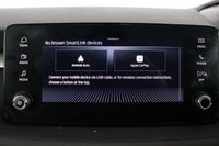 USED 2025 25 SKODA FABIA 1.0 TSI SE Edition Euro 6 (s/s) 5dr 1 OWNER, FSH MD, CAR PLAY