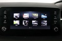 USED 2025 25 SKODA FABIA 1.0 TSI SE Edition Euro 6 (s/s) 5dr 1 OWNER, FSH MD, CAR PLAY
