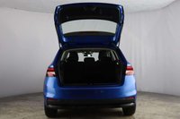 USED 2025 25 SKODA FABIA 1.0 TSI SE Edition Euro 6 (s/s) 5dr 1 OWNER, FSH MD, CAR PLAY