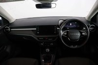 USED 2025 25 SKODA FABIA 1.0 TSI SE Edition Euro 6 (s/s) 5dr 1 OWNER, FSH MD, CAR PLAY