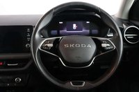 USED 2025 25 SKODA FABIA 1.0 TSI SE Edition Euro 6 (s/s) 5dr 1 OWNER, FSH MD, CAR PLAY
