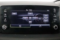 USED 2025 25 SKODA FABIA 1.0 TSI SE Edition Euro 6 (s/s) 5dr 1 OWNER, FSH MD, CAR PLAY
