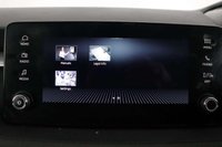 USED 2025 25 SKODA FABIA 1.0 TSI SE Edition Euro 6 (s/s) 5dr 1 OWNER, FSH MD, CAR PLAY