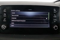 USED 2025 25 SKODA FABIA 1.0 TSI SE Edition Euro 6 (s/s) 5dr 1 OWNER, FSH MD, CAR PLAY