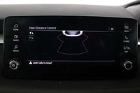 USED 2025 25 SKODA FABIA 1.0 TSI SE Edition Euro 6 (s/s) 5dr 1 OWNER, FSH MD, CAR PLAY