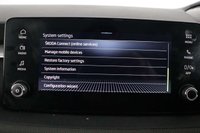 USED 2025 25 SKODA FABIA 1.0 TSI SE Edition Euro 6 (s/s) 5dr 1 OWNER, FSH MD, CAR PLAY