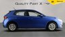 USED 2025 25 SKODA FABIA 1.0 TSI SE Edition Euro 6 (s/s) 5dr 1 OWNER, FSH MD, CAR PLAY