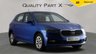 USED 2025 25 SKODA FABIA 1.0 TSI SE Edition Euro 6 (s/s) 5dr 1 OWNER, FSH MD, CAR PLAY