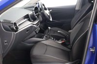 USED 2024 74 SKODA FABIA 1.0 TSI SE Comfort Euro 6 (s/s) 5dr 1 OWNER, SENSORS, CAR PLAY