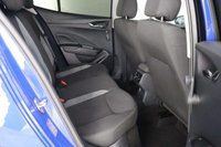 USED 2024 74 SKODA FABIA 1.0 TSI SE Comfort Euro 6 (s/s) 5dr 1 OWNER, SENSORS, CAR PLAY