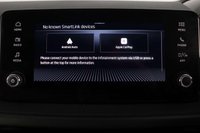 USED 2024 74 SKODA FABIA 1.0 TSI SE Comfort Euro 6 (s/s) 5dr 1 OWNER, SENSORS, CAR PLAY