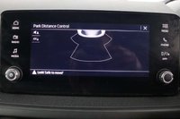 USED 2024 74 SKODA FABIA 1.0 TSI SE Comfort Euro 6 (s/s) 5dr 1 OWNER, SENSORS, CAR PLAY
