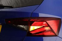 USED 2024 74 SKODA FABIA 1.0 TSI SE Comfort Euro 6 (s/s) 5dr 1 OWNER, SENSORS, CAR PLAY