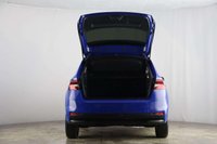 USED 2024 74 SKODA FABIA 1.0 TSI SE Comfort Euro 6 (s/s) 5dr 1 OWNER, SENSORS, CAR PLAY