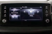 USED 2024 74 SKODA FABIA 1.0 TSI SE Comfort Euro 6 (s/s) 5dr 1 OWNER, SENSORS, CAR PLAY