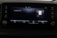 USED 2024 74 SKODA FABIA 1.0 TSI SE Comfort Euro 6 (s/s) 5dr 1 OWNER, SENSORS, CAR PLAY